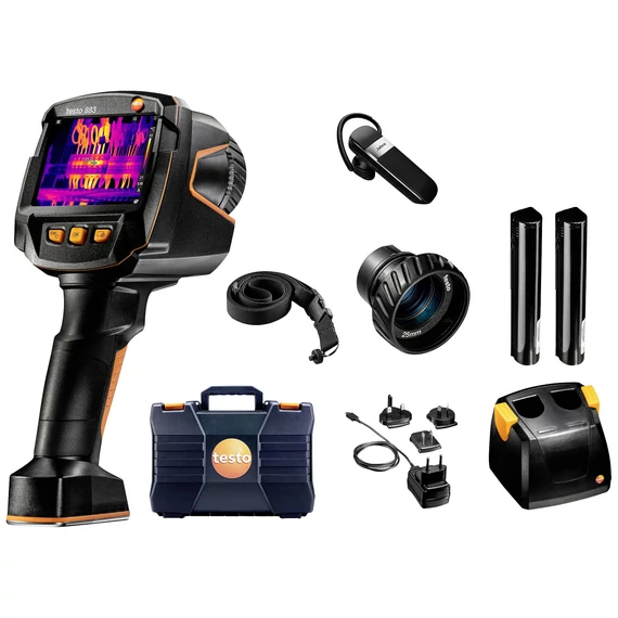 testo 883-2