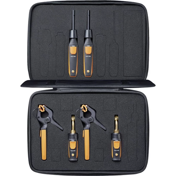 testo smart