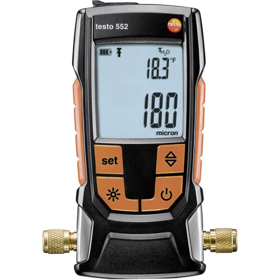 testo 552