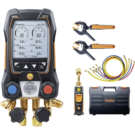 testo 557s