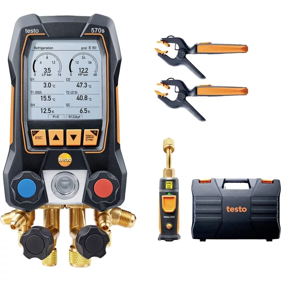 testo 570s okos