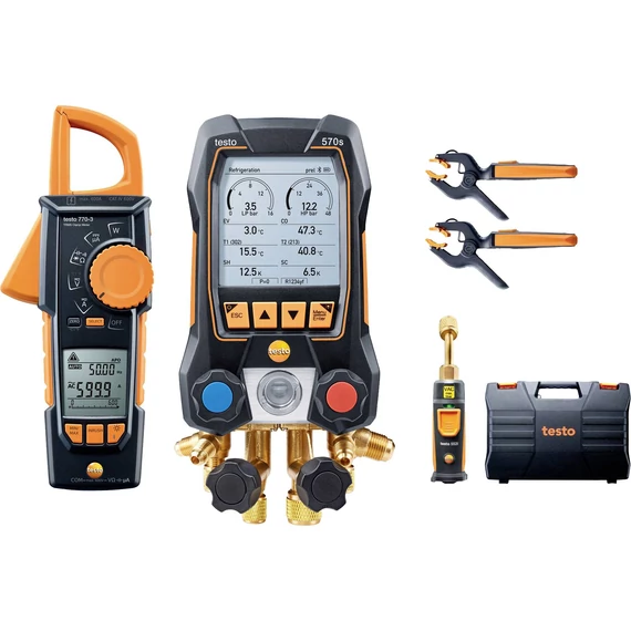 testo 570s