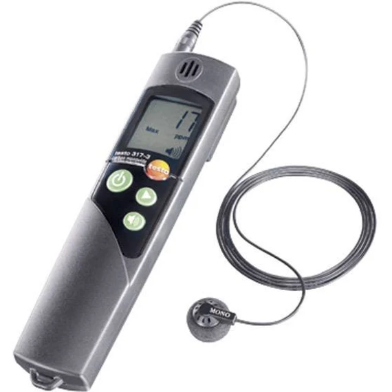 co-monitor testo