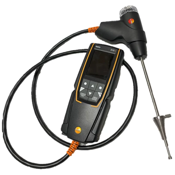 testo 310