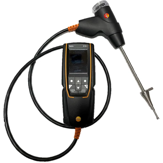 testo 310
