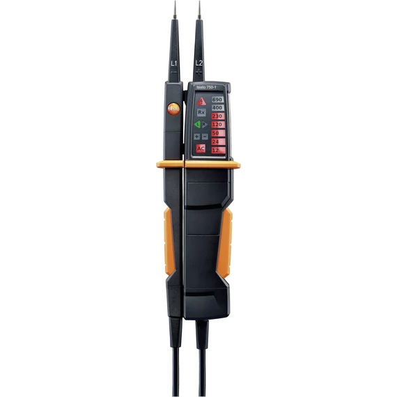 testo 750-1