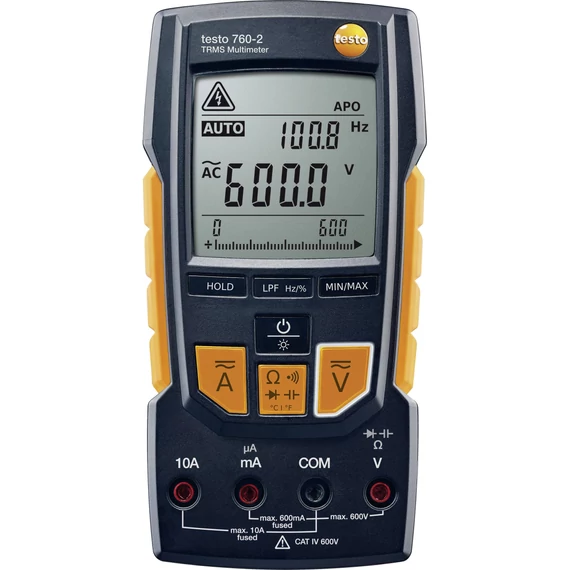 testo 760-2