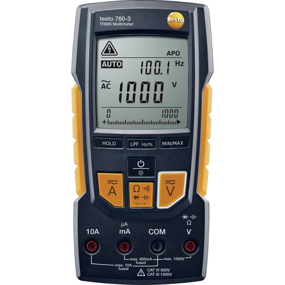 testo 760-3