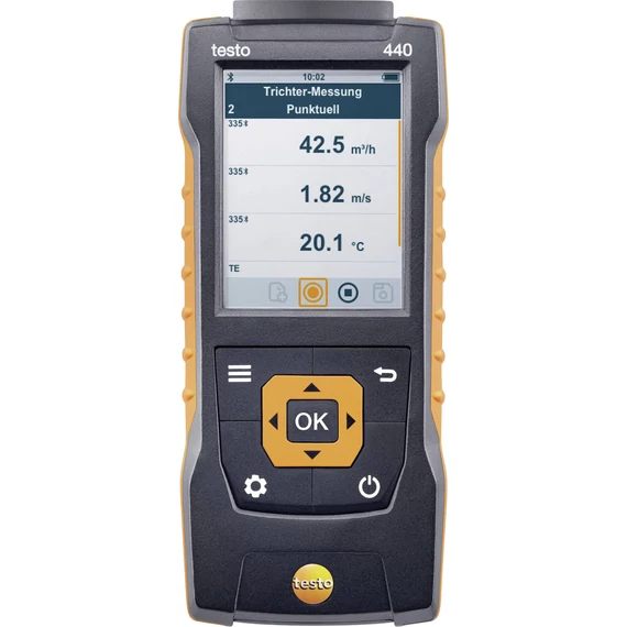 testo 440