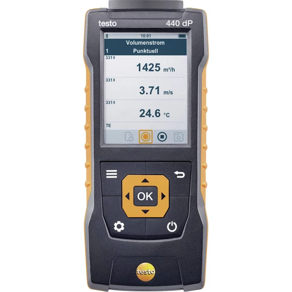 testo 440