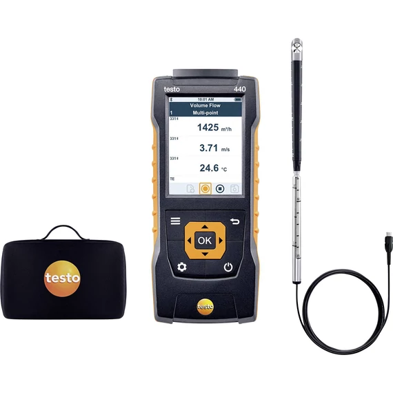 testo 440