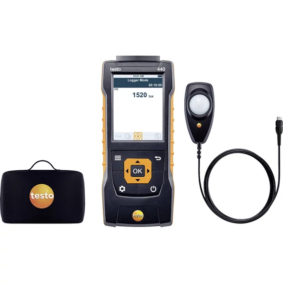 testo 440
