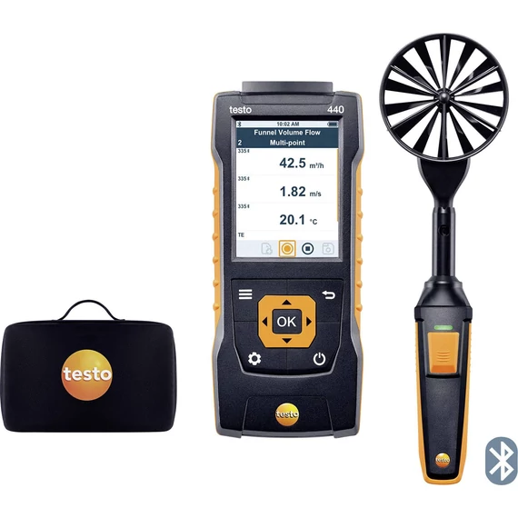testo 440