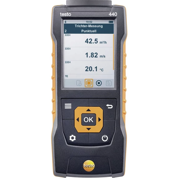testo 440