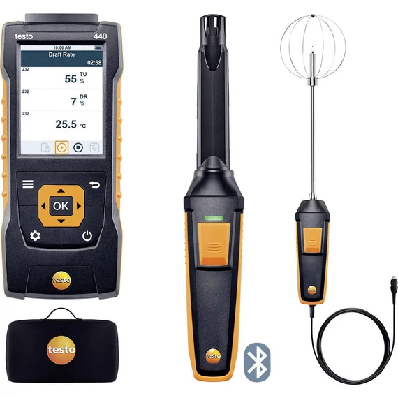 testo 440