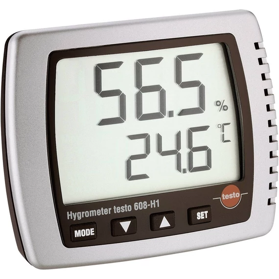 testo 608-h1