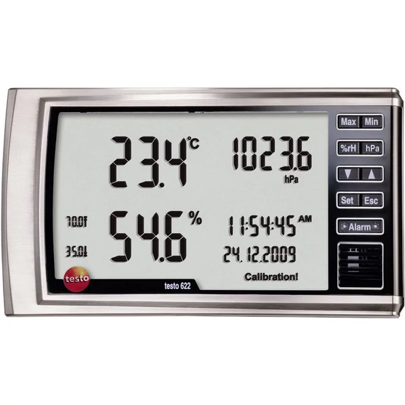 testo 622