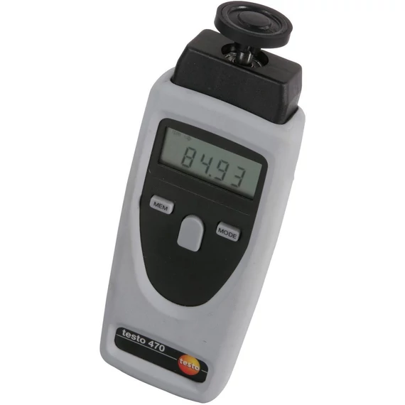 testo 470