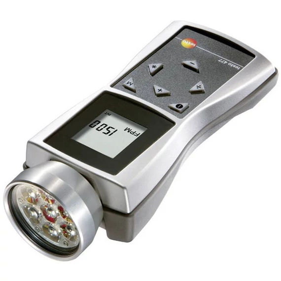 testo 477