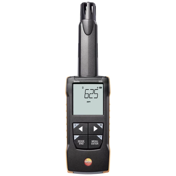 testo 535