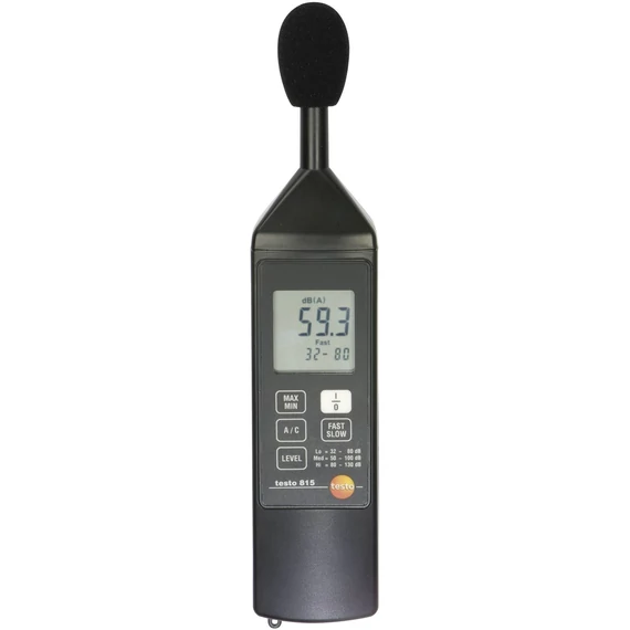 testo 815