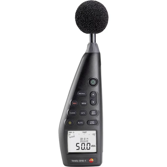 testo 816-1