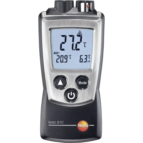 testo 810