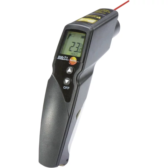 testo 830-t1
