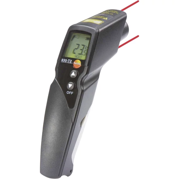 testo 830-t2