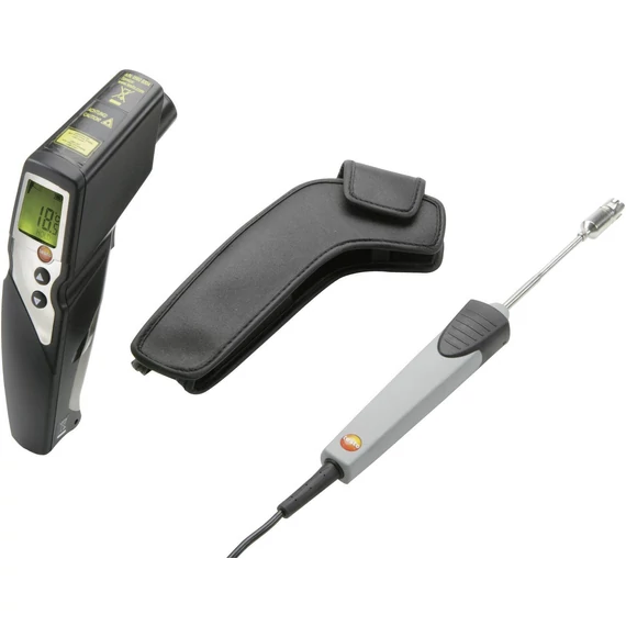 testo 830-t4
