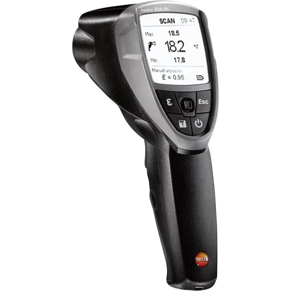 testo 835-t1