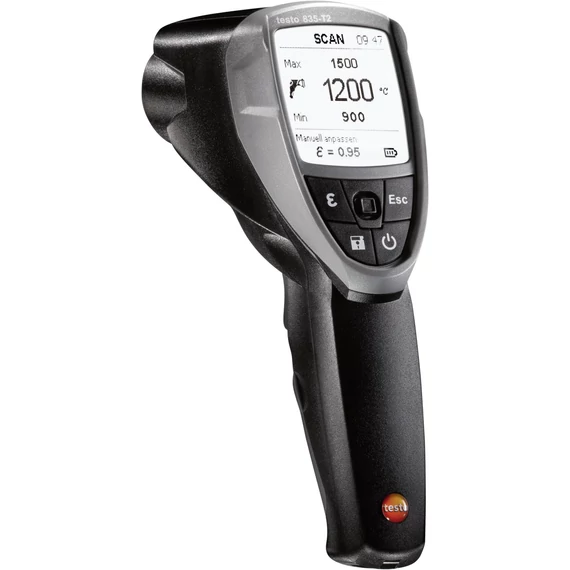testo 835-t2
