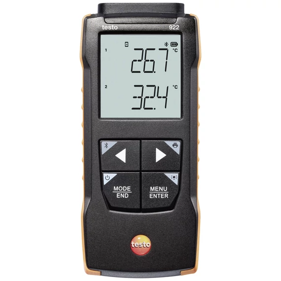 testo 922