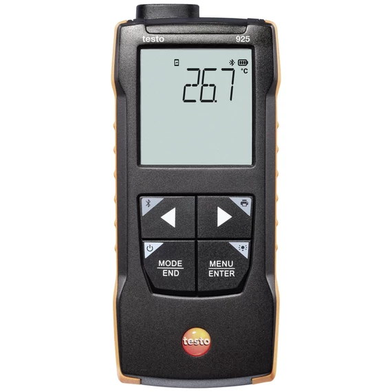testo 925