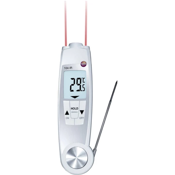 testo 104-ir