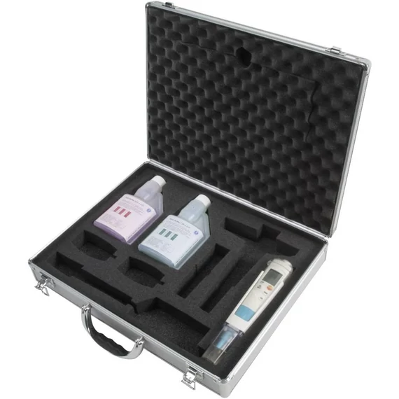 testo 206-ph2