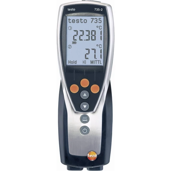 testo 735-2