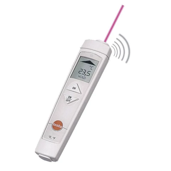 testo 826-t2
