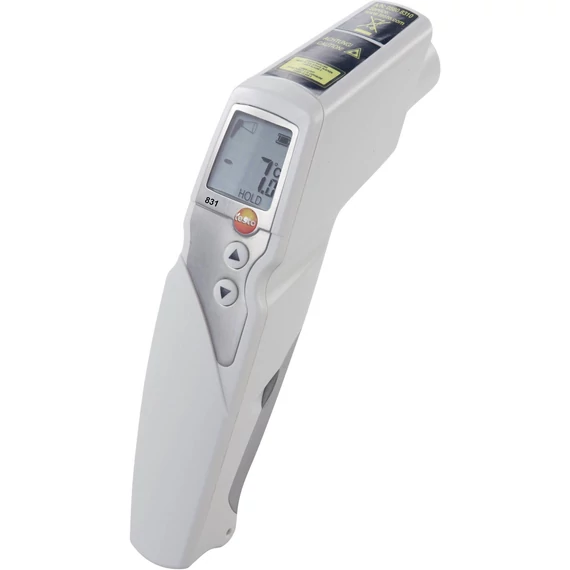 testo 831