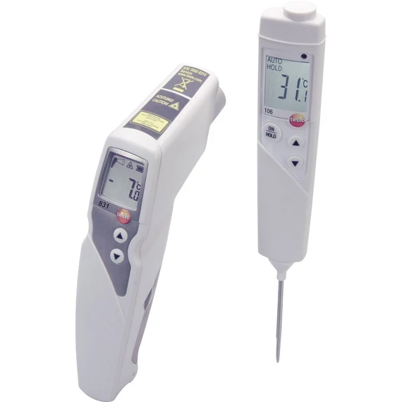 testo 831