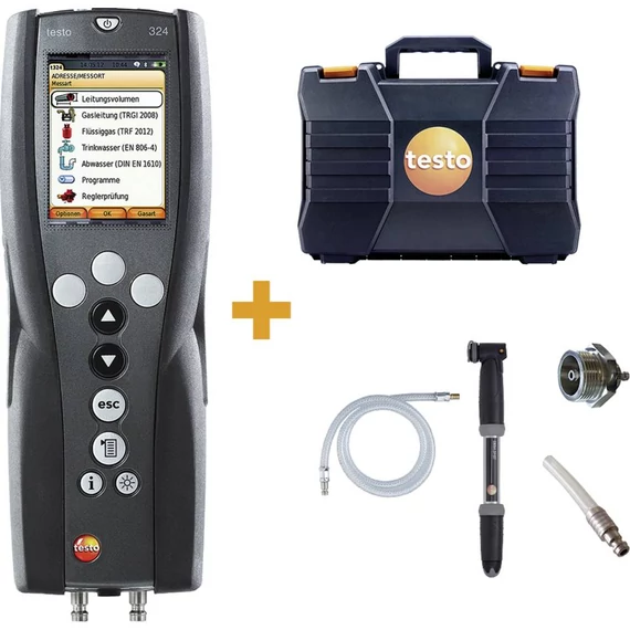 testo 324