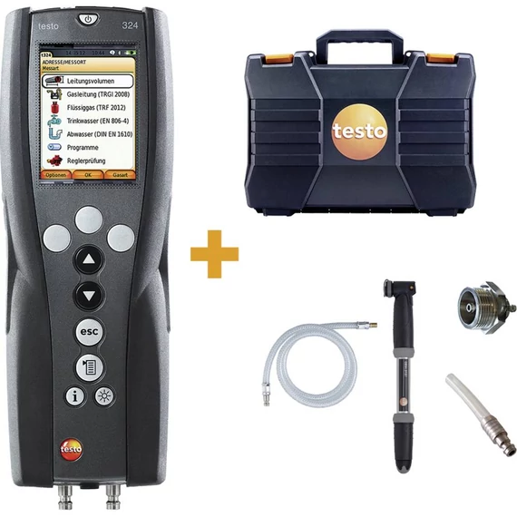 testo 324