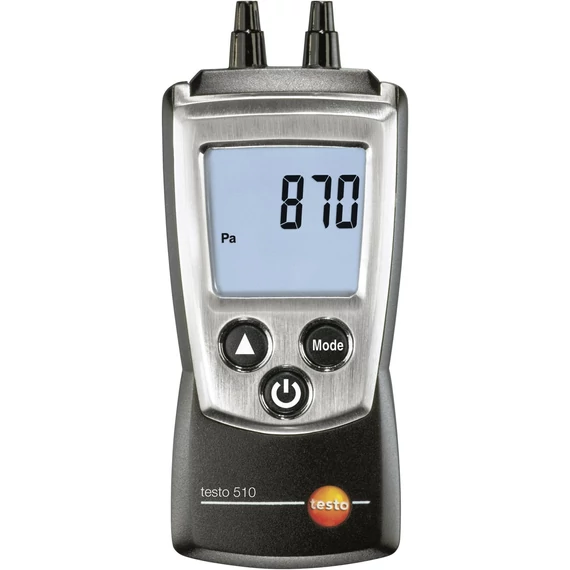 testo 510