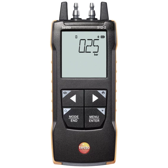 testo 512-2