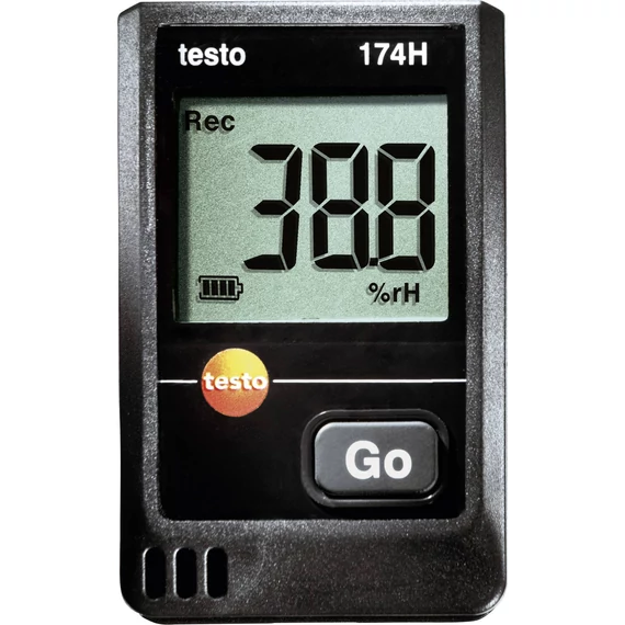testo 174h