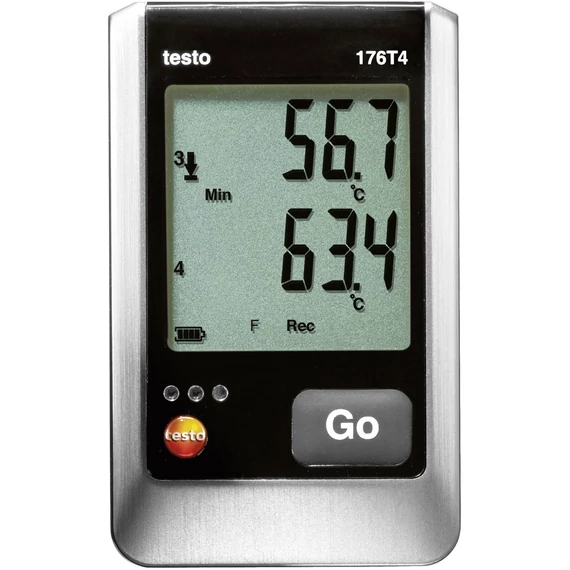 testo 176
