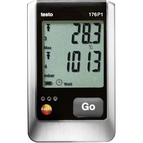 testo 176