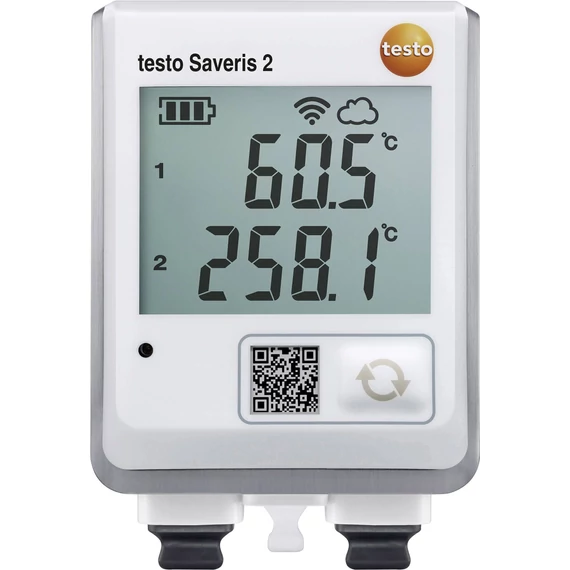 testo saveris