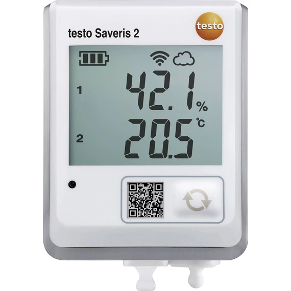 testo saveris