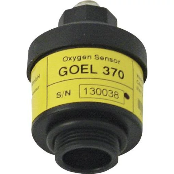 Tartalék érzékelő oxigénmérőhöz, Greisinger GHM GOEL370